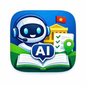 Trợ lý AI phường Kinh Bắc-Bắc Ninh